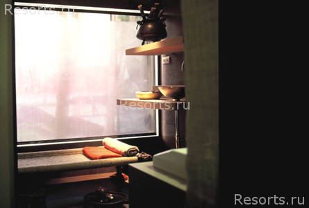 Hotel Omm 23